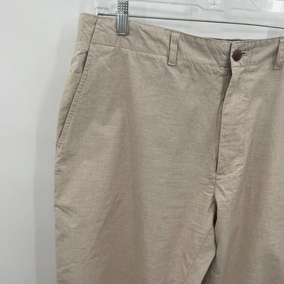 Grayer's Premium End on End Stone Washed Chino's  Size 38 - Picture 2 of 9